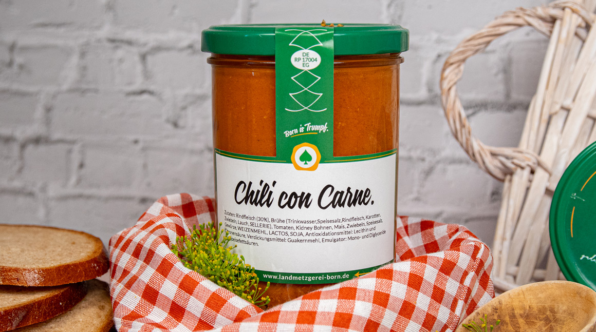 Chili con Carne