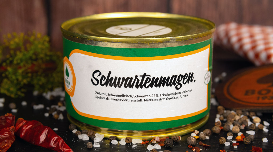 Schwartemagen 