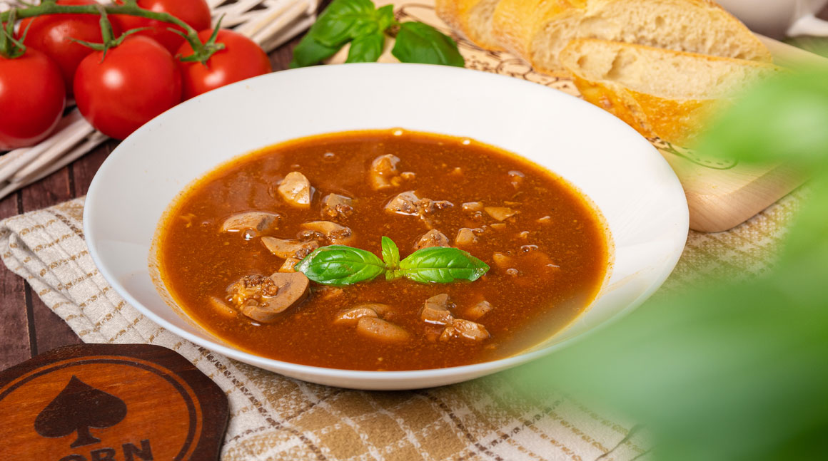 Nierengulasch